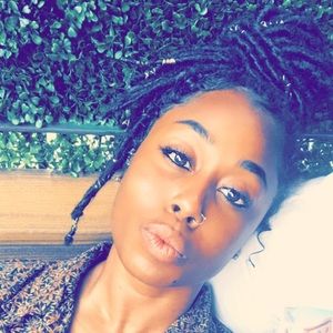 Meet your Posher, Gabrielle